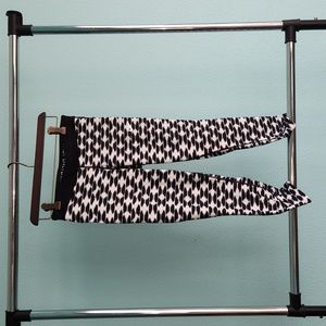 Women's Nike Size Small Running Tights 7/8 Length